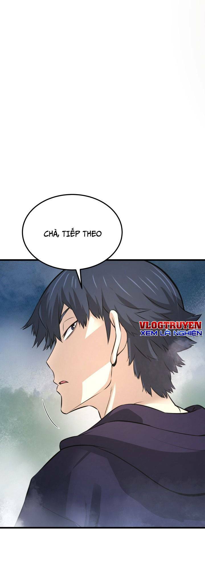 ta trở về từ địa ngục chapter 13 - Next chapter 14