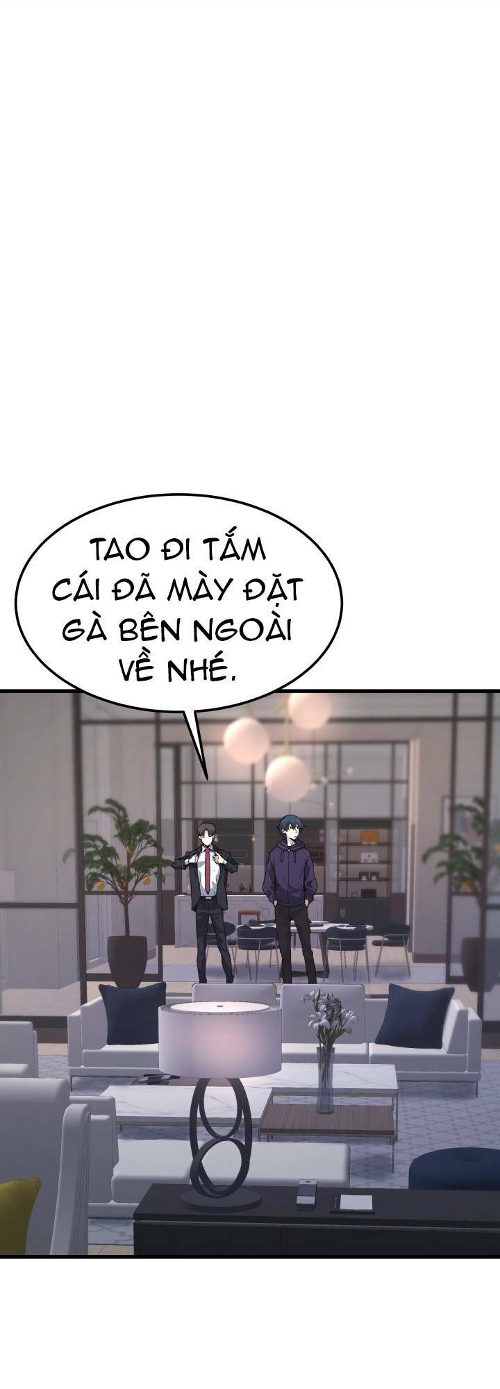 ta trở về từ địa ngục chapter 16 - Trang 2