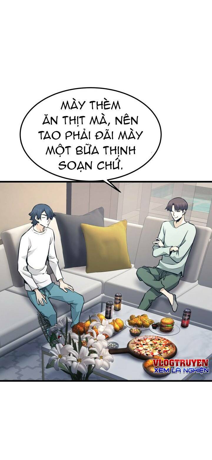 ta trở về từ địa ngục chapter 16 - Trang 2