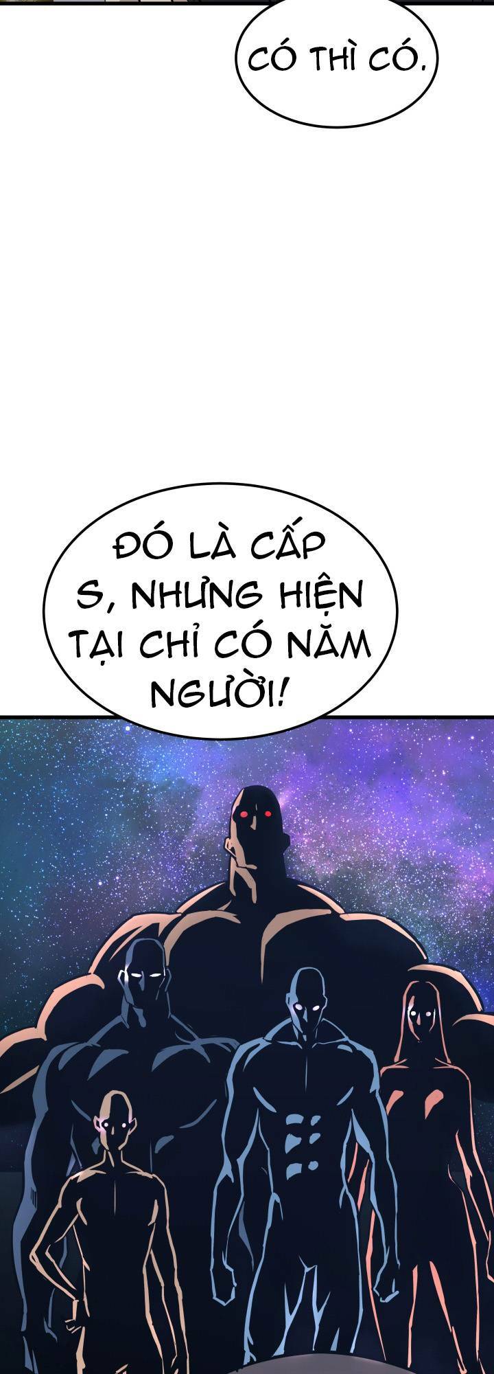 ta trở về từ địa ngục chapter 16 - Trang 2