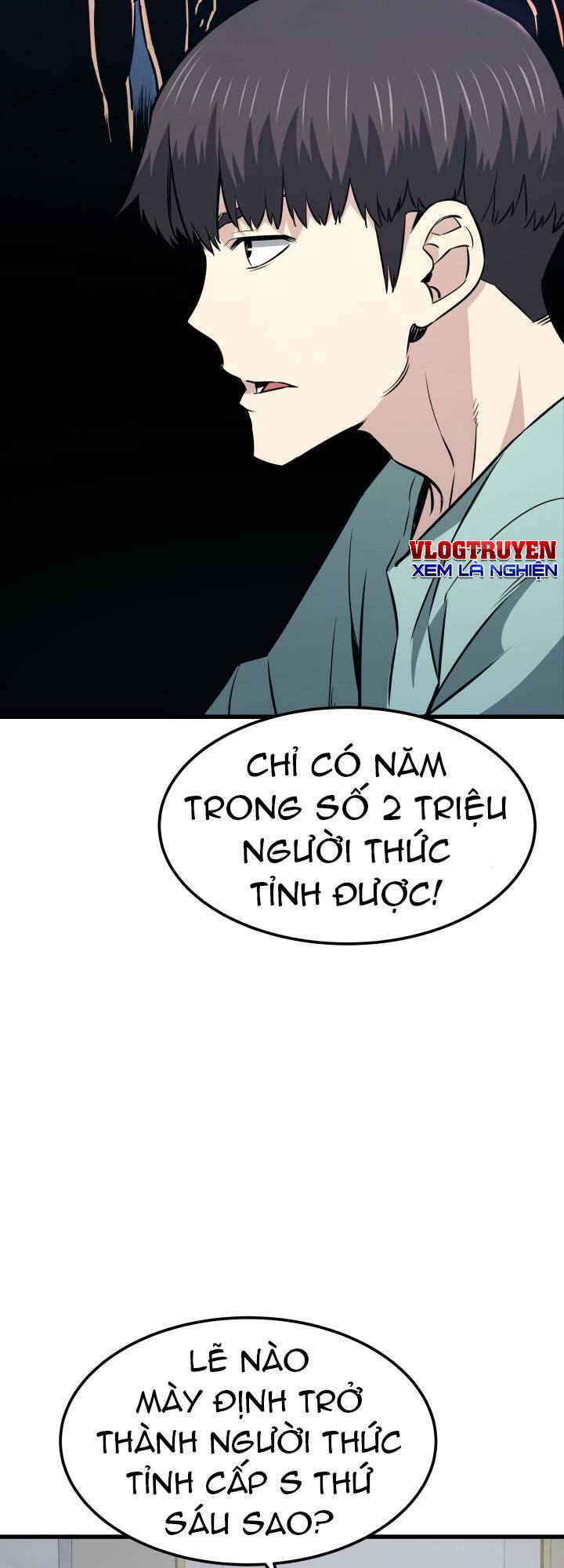 ta trở về từ địa ngục chapter 16 - Trang 2