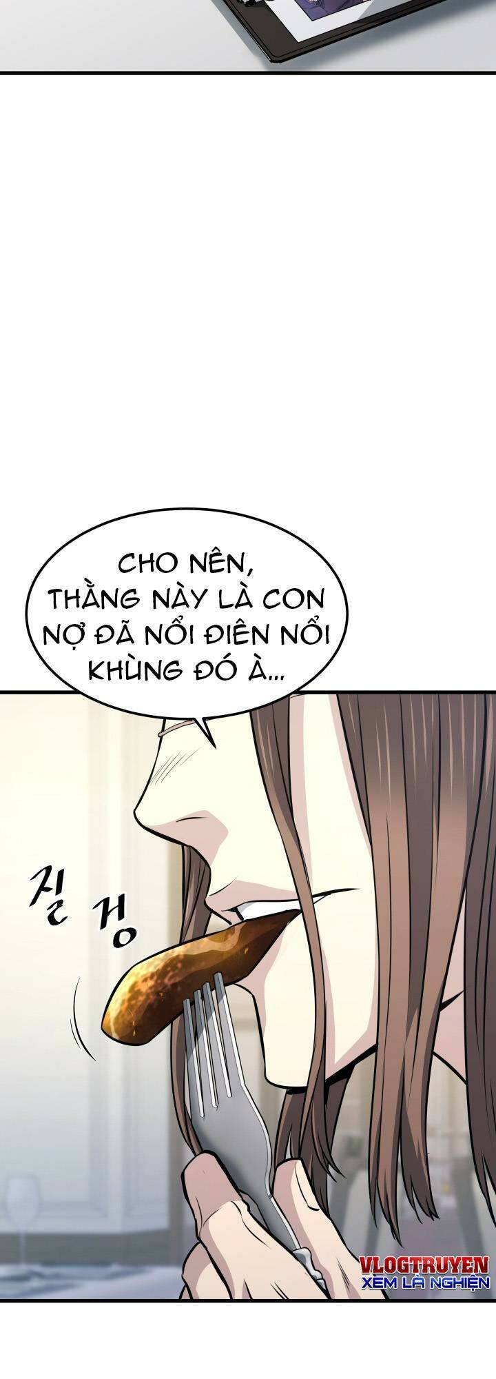 ta trở về từ địa ngục chapter 16 - Trang 2