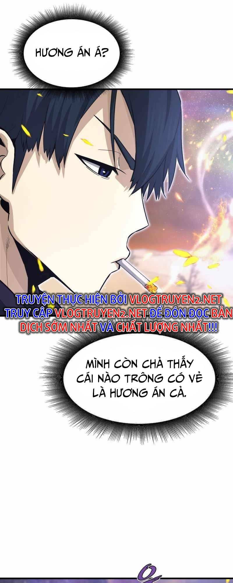 ta trở về từ địa ngục chapter 25 - Next chapter 26