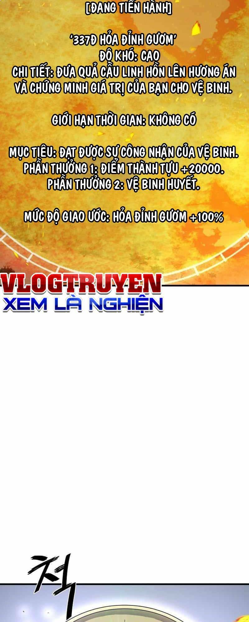 ta trở về từ địa ngục chapter 25 - Next chapter 26