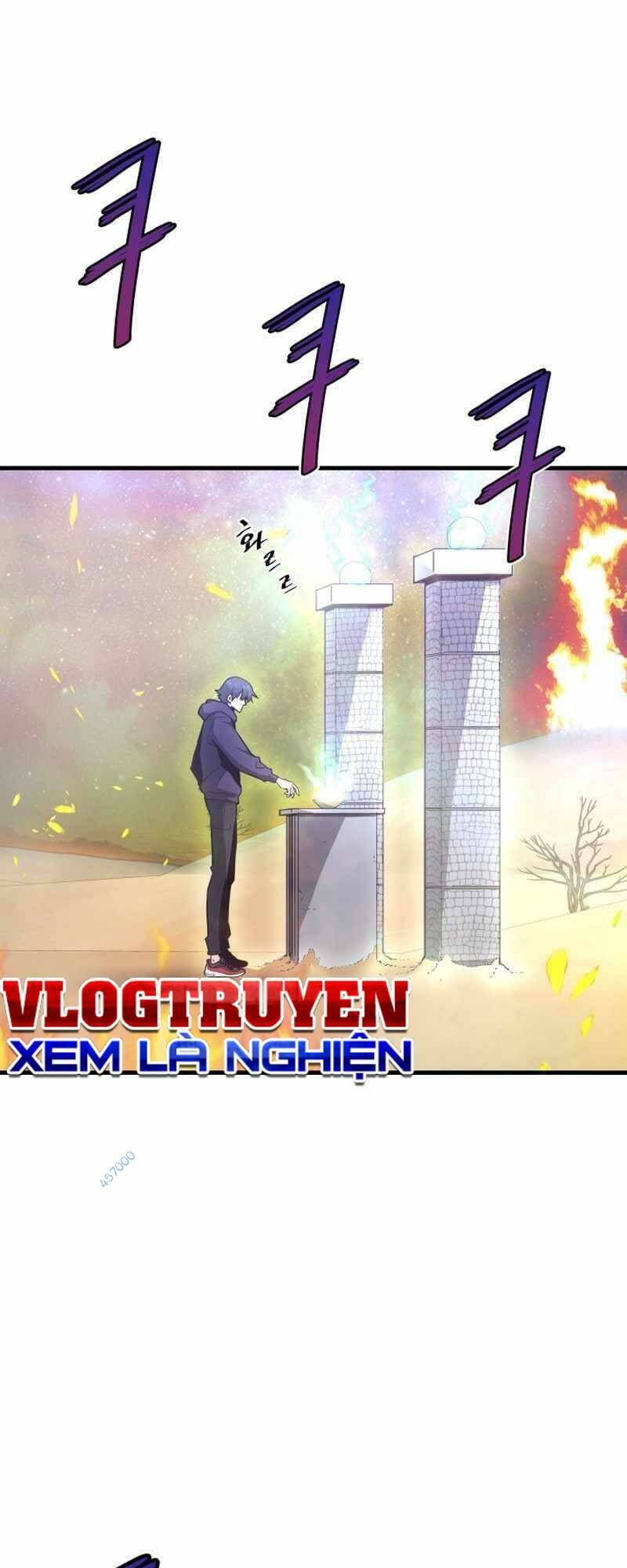 ta trở về từ địa ngục chapter 25 - Next chapter 26