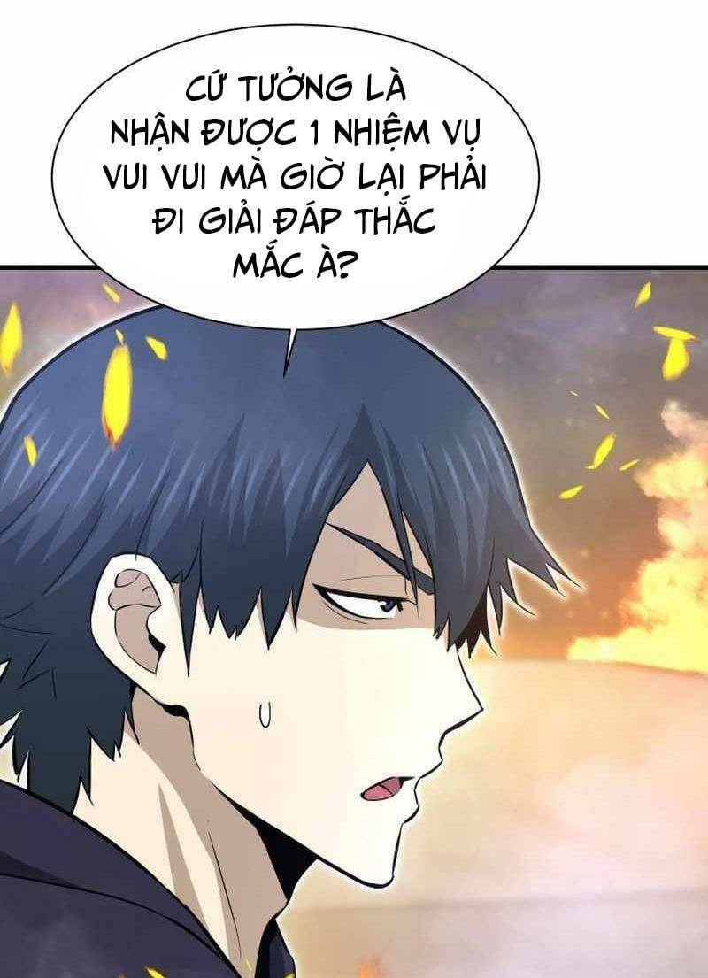 ta trở về từ địa ngục chapter 25 - Next chapter 26