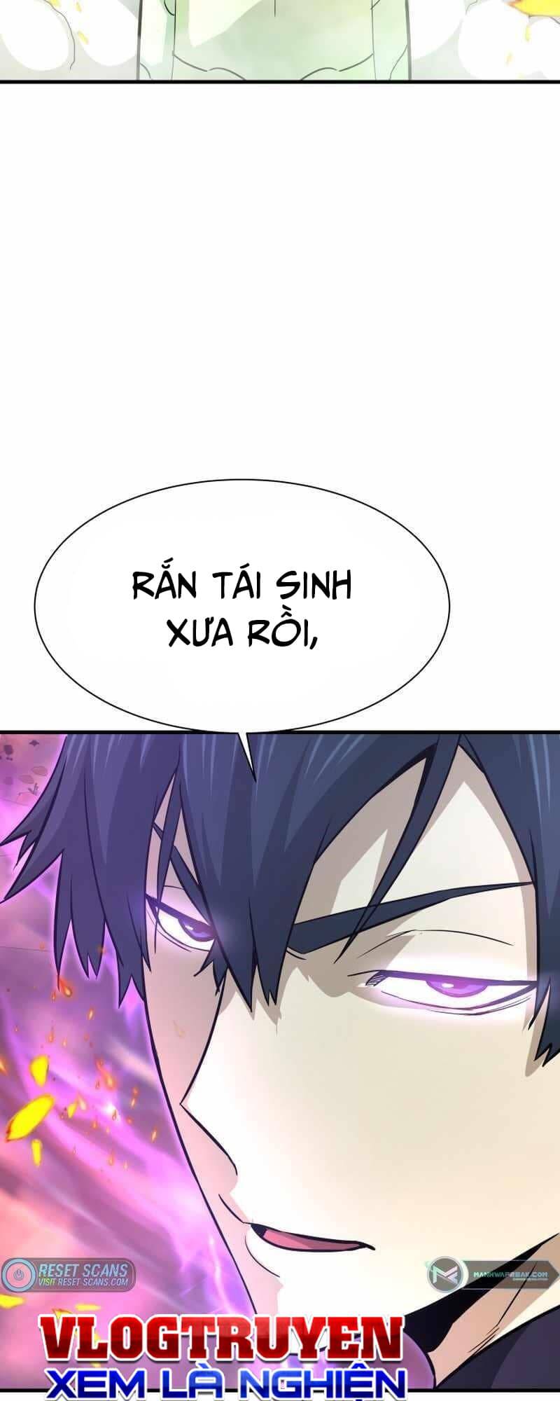 ta trở về từ địa ngục chapter 25 - Next chapter 26