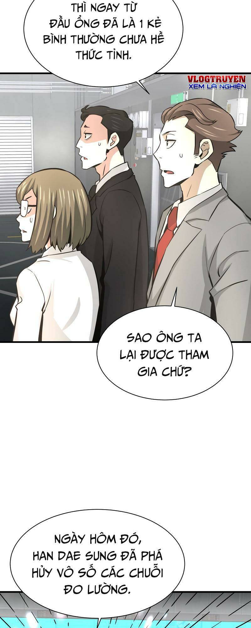 ta trở về từ địa ngục chapter 31 - Next chapter 32