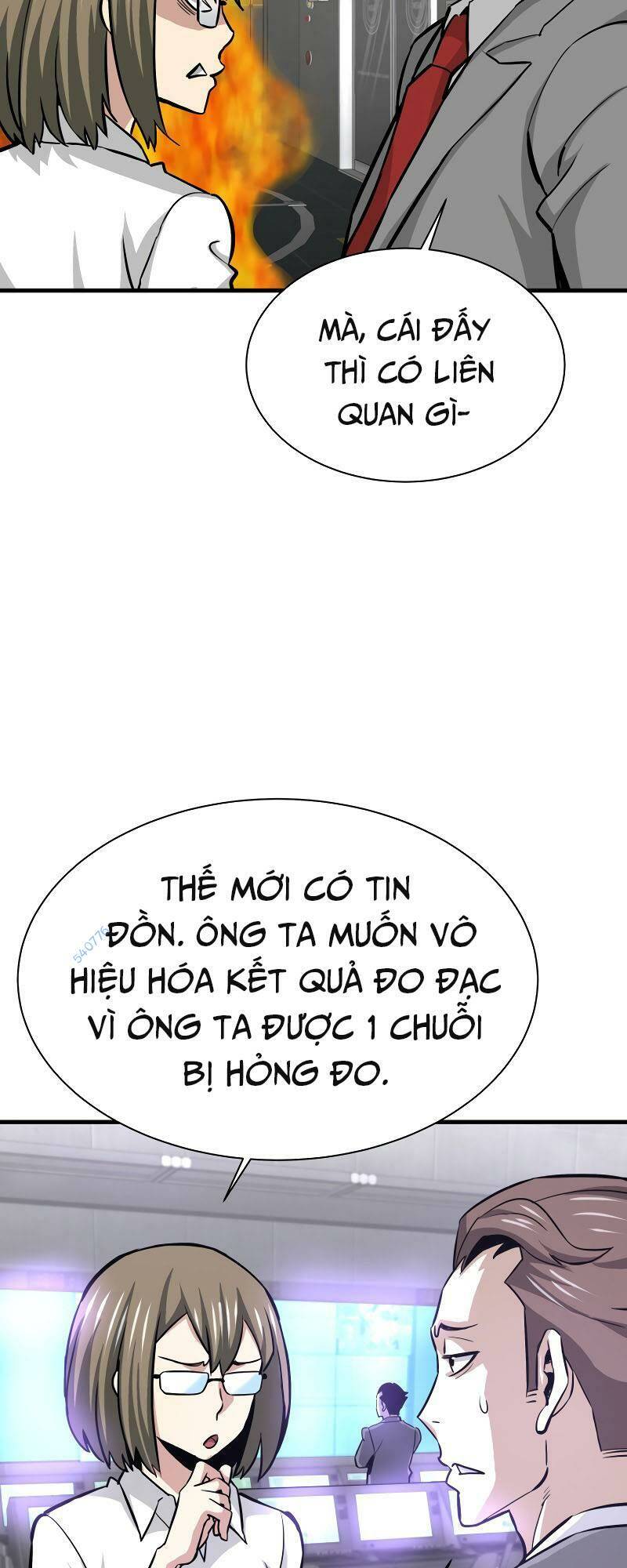 ta trở về từ địa ngục chapter 31 - Next chapter 32