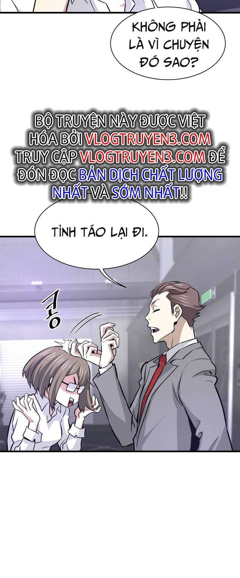 ta trở về từ địa ngục chapter 31 - Next chapter 32