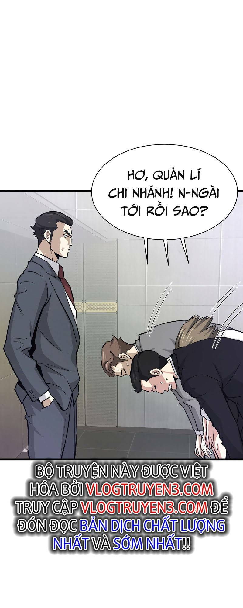 ta trở về từ địa ngục chapter 31 - Next chapter 32