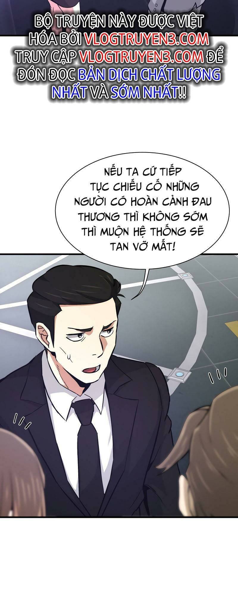 ta trở về từ địa ngục chapter 31 - Next chapter 32