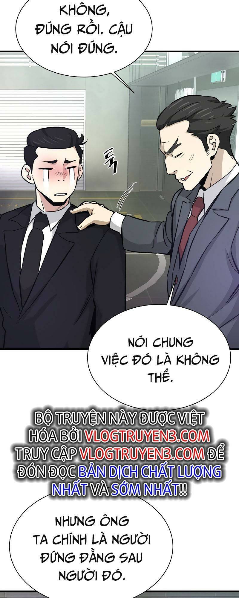 ta trở về từ địa ngục chapter 31 - Next chapter 32