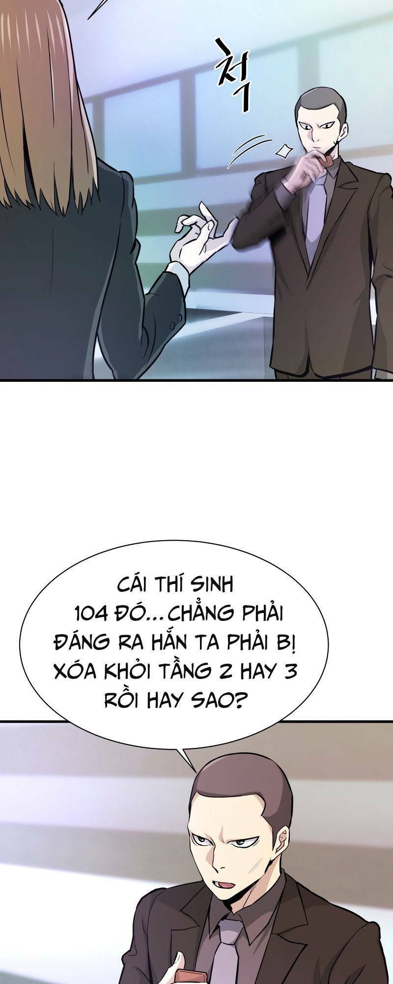 ta trở về từ địa ngục chapter 31 - Next chapter 32