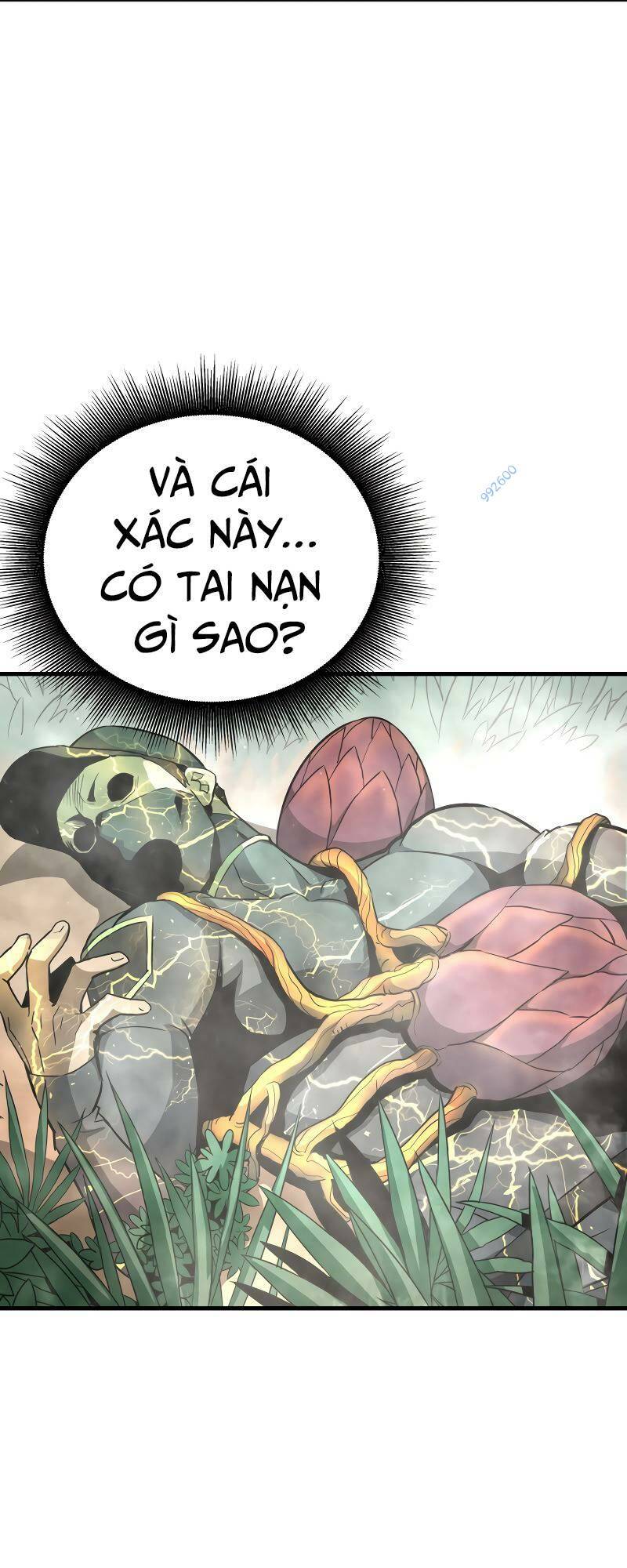 ta trở về từ địa ngục chapter 32 - Next chapter 33