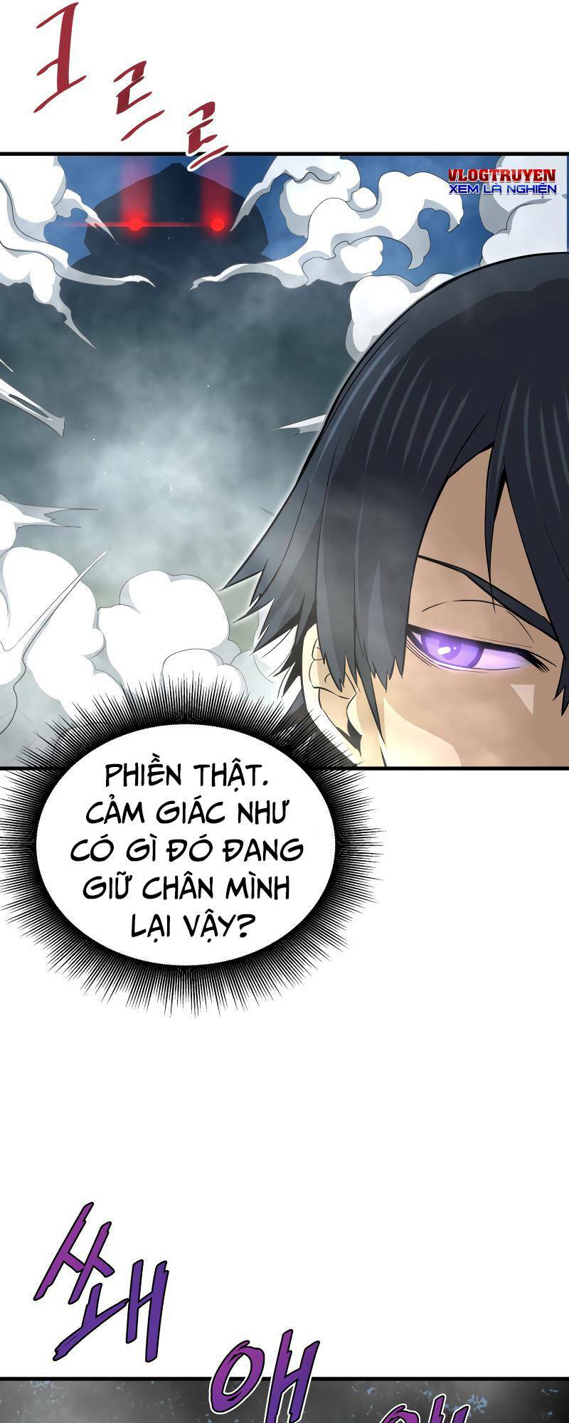 ta trở về từ địa ngục chapter 32 - Next chapter 33