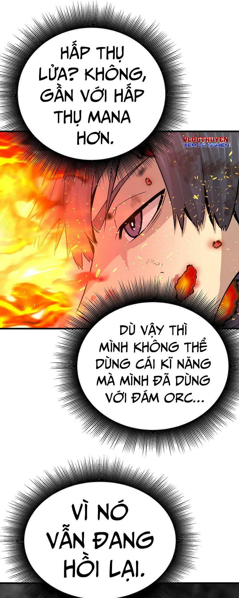 ta trở về từ địa ngục chapter 32 - Next chapter 33