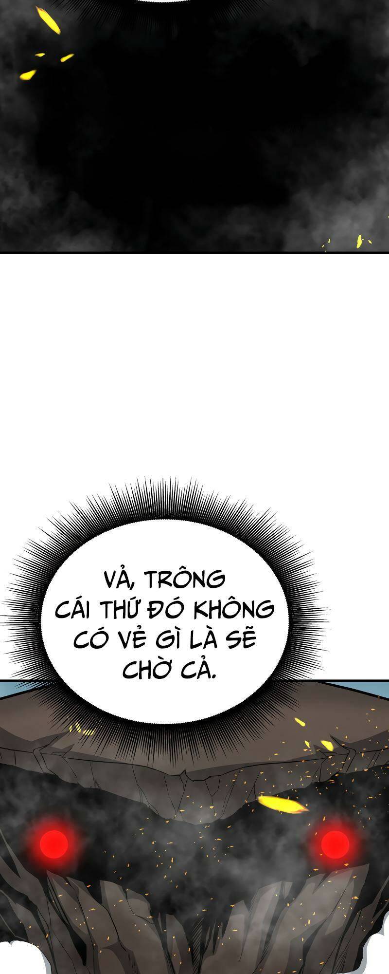 ta trở về từ địa ngục chapter 32 - Next chapter 33