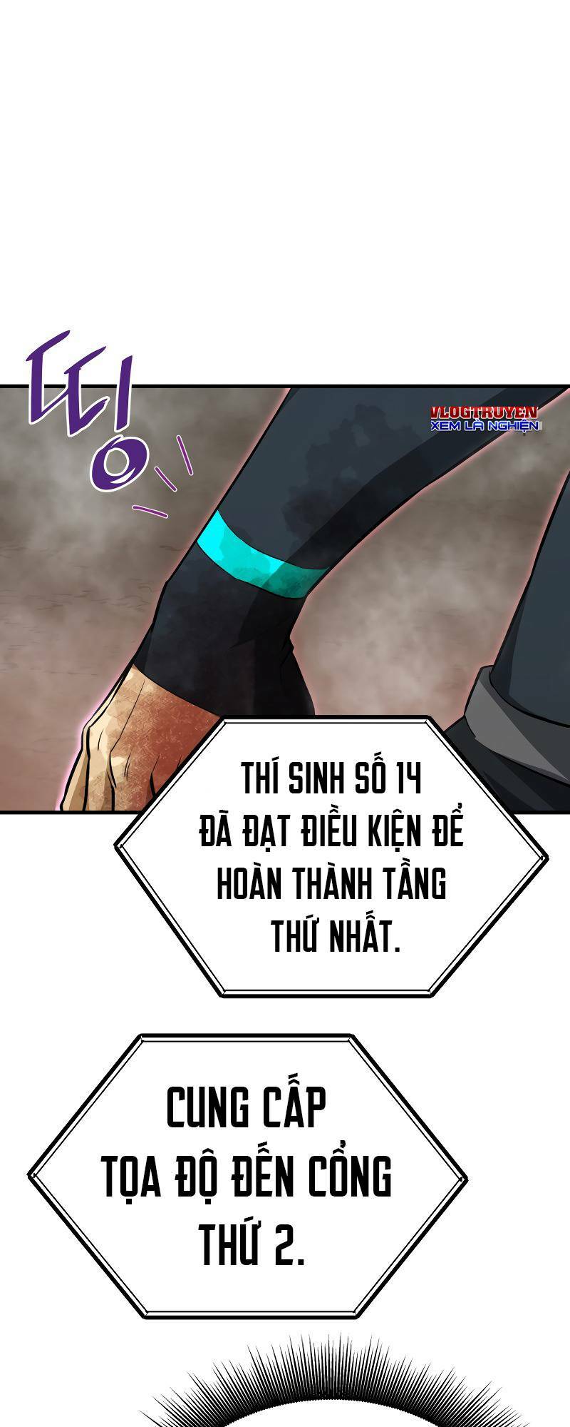 ta trở về từ địa ngục chapter 32 - Next chapter 33