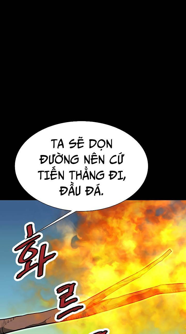 ta trở về từ địa ngục chapter 34 - Trang 2