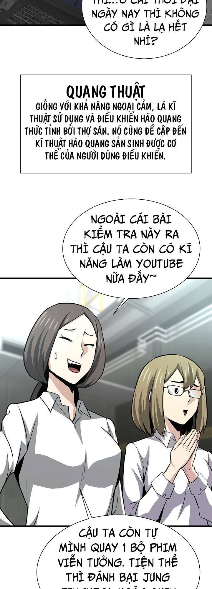 ta trở về từ địa ngục chapter 34 - Trang 2