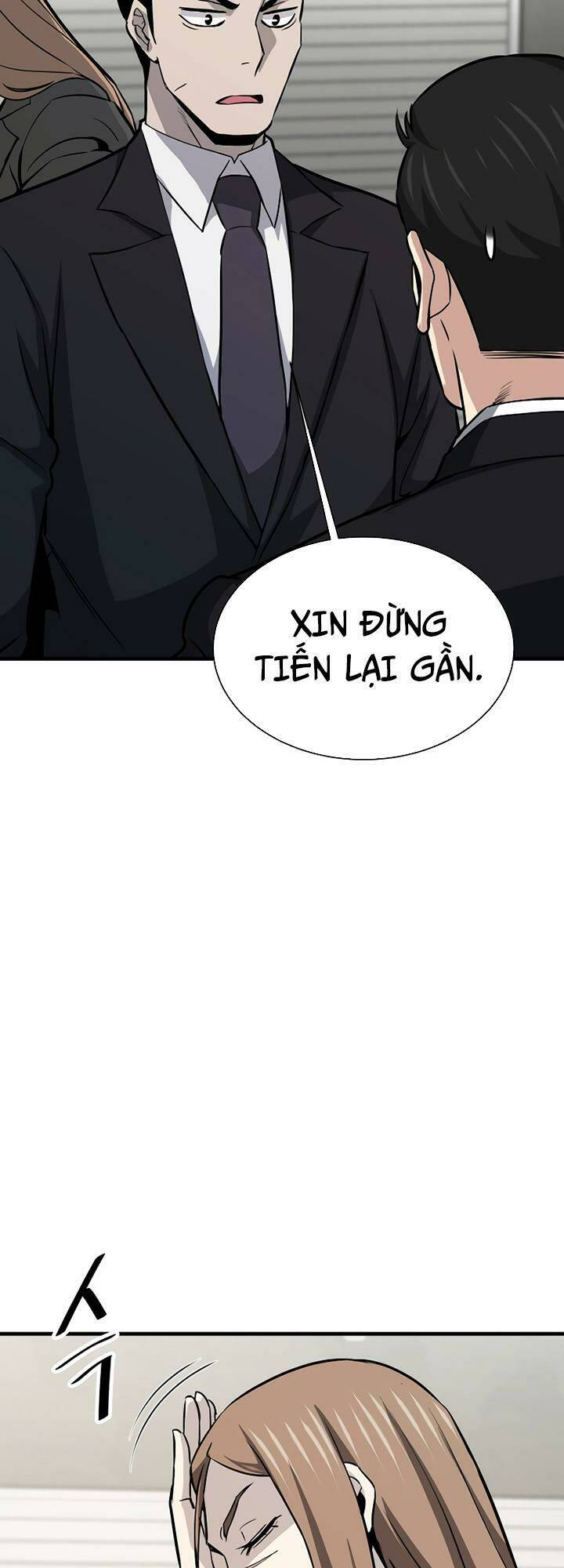 ta trở về từ địa ngục chapter 34 - Trang 2