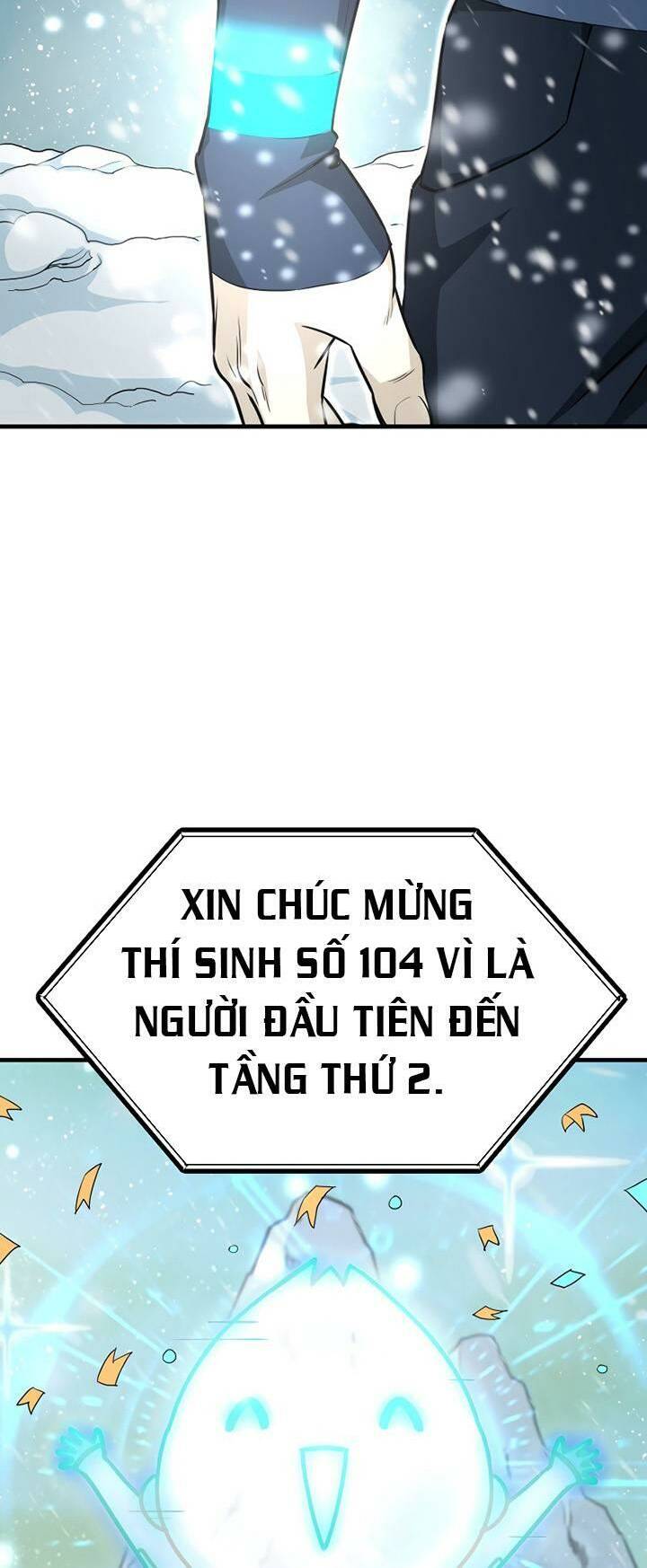 ta trở về từ địa ngục chapter 34 - Trang 2