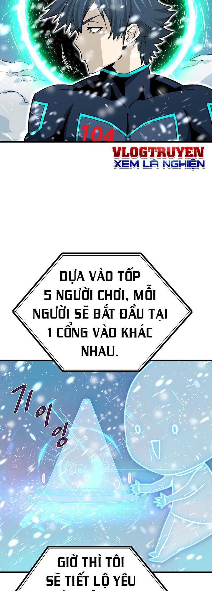 ta trở về từ địa ngục chapter 34 - Trang 2