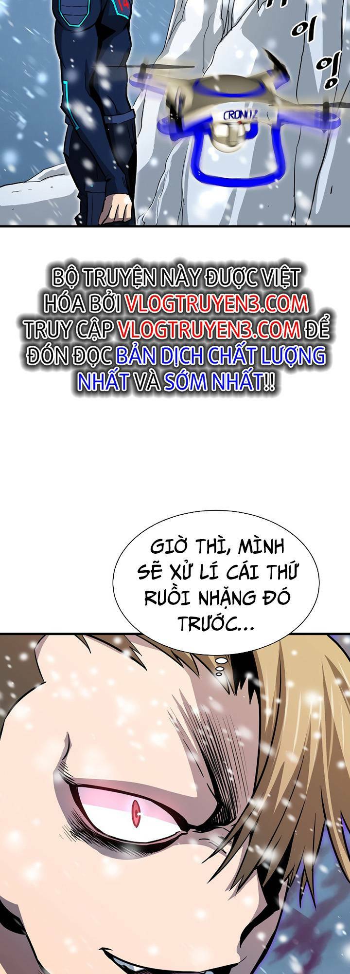 ta trở về từ địa ngục chapter 34 - Trang 2