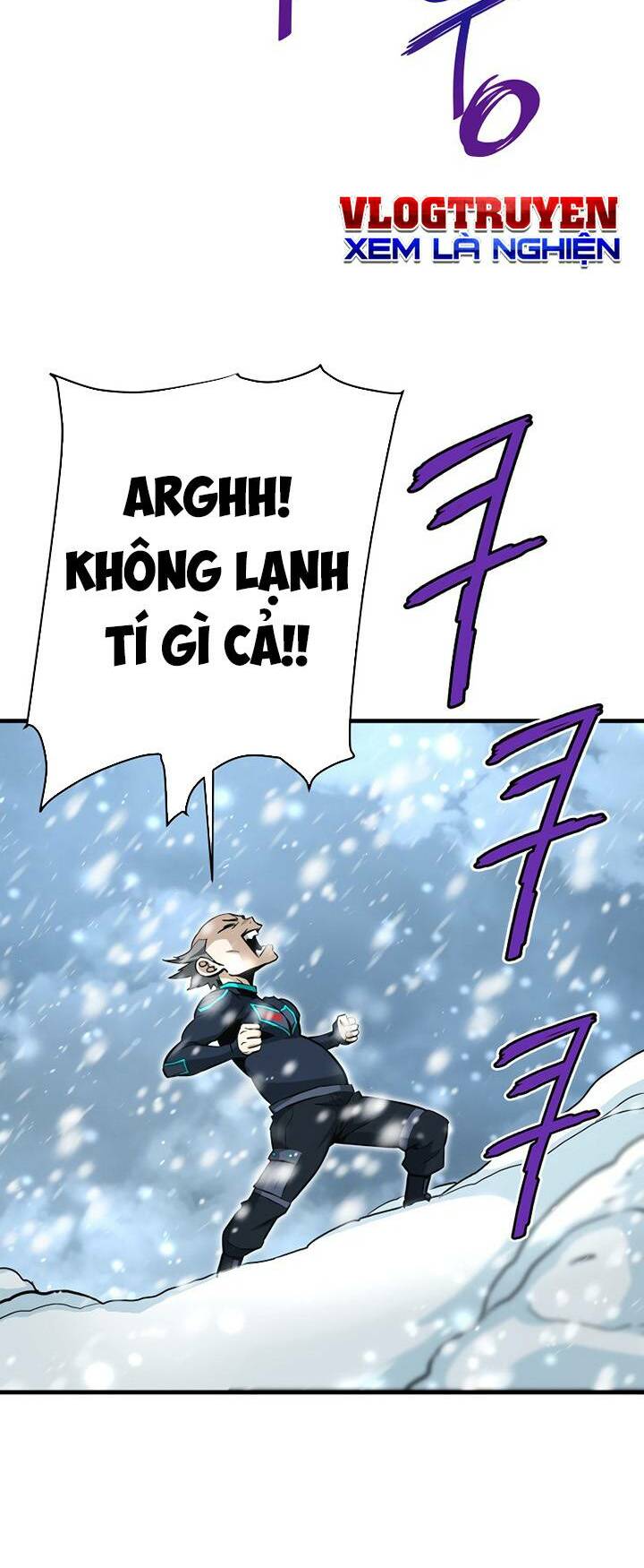 ta trở về từ địa ngục chapter 34 - Trang 2