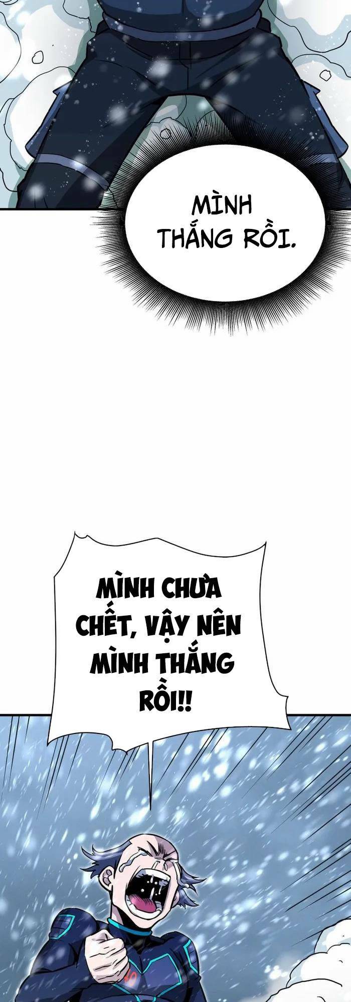 ta trở về từ địa ngục chapter 35 - Next chapter 36