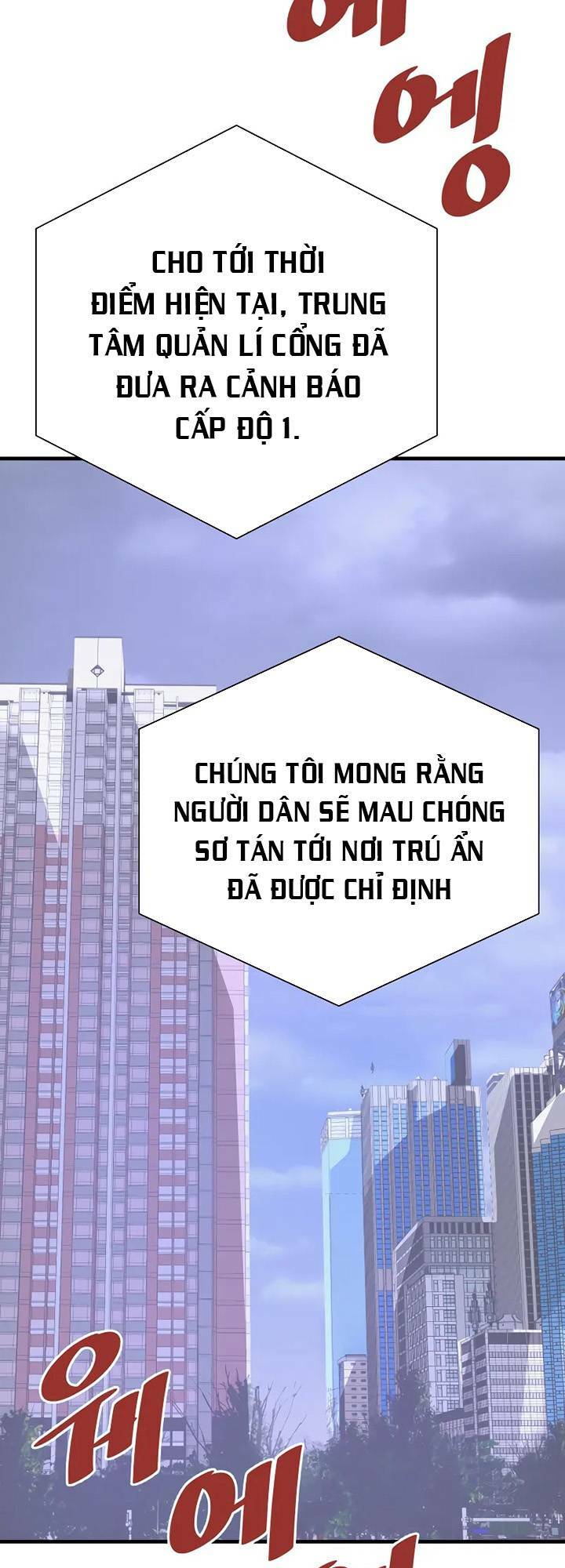 ta trở về từ địa ngục chương 47 - Trang 2