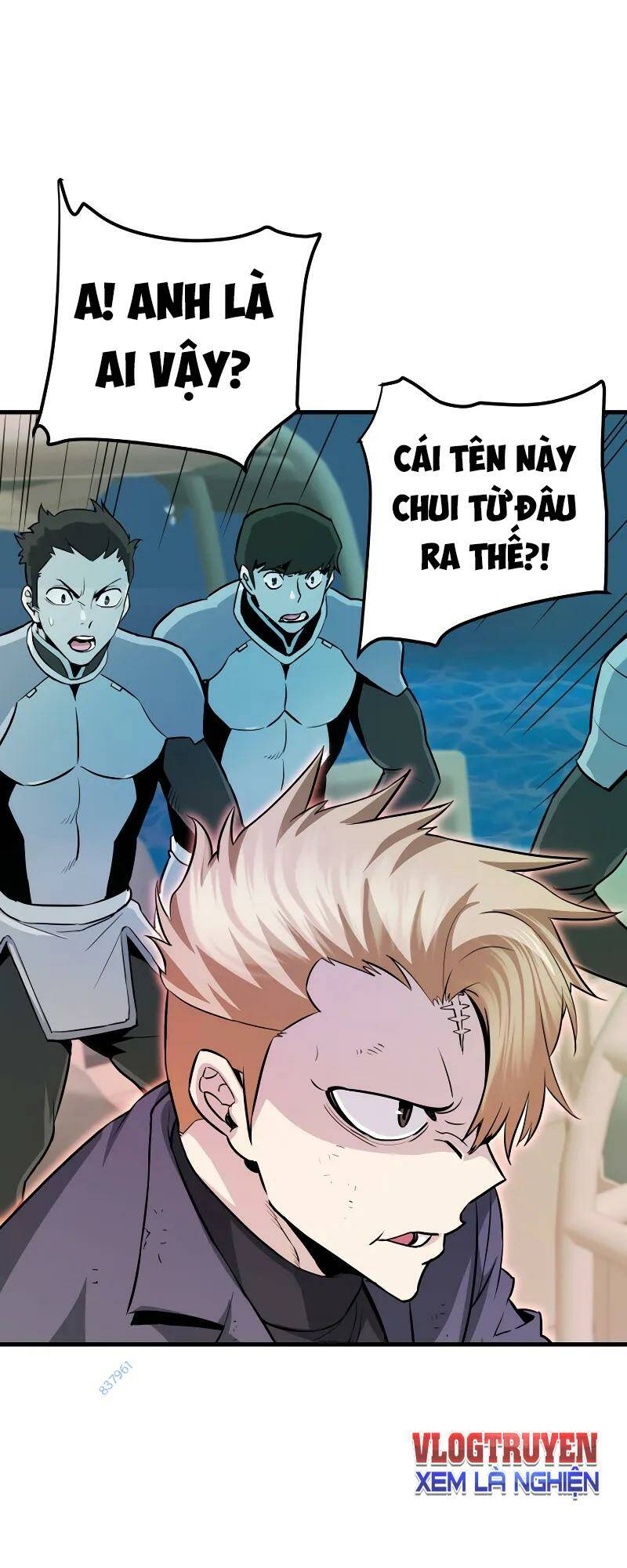 ta trở về từ địa ngục chapter 58 - Next chapter 59