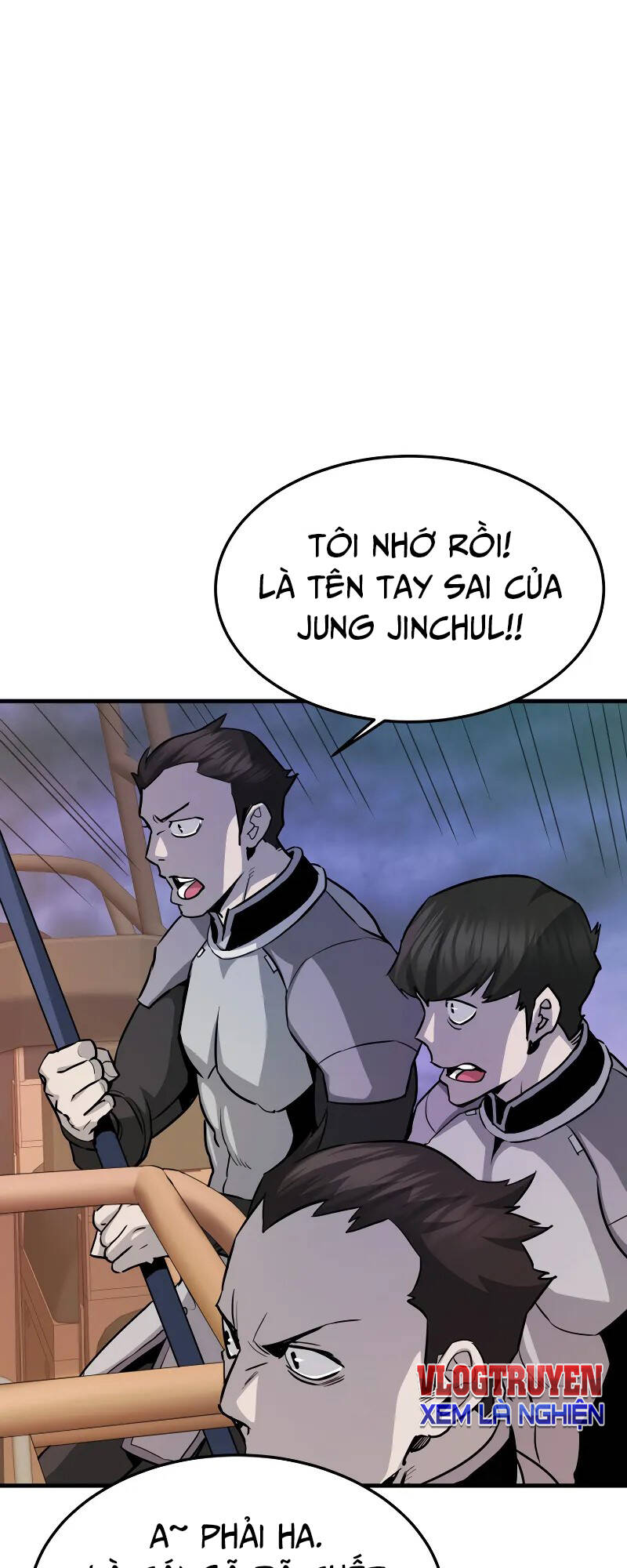 ta trở về từ địa ngục chapter 58 - Next chapter 59