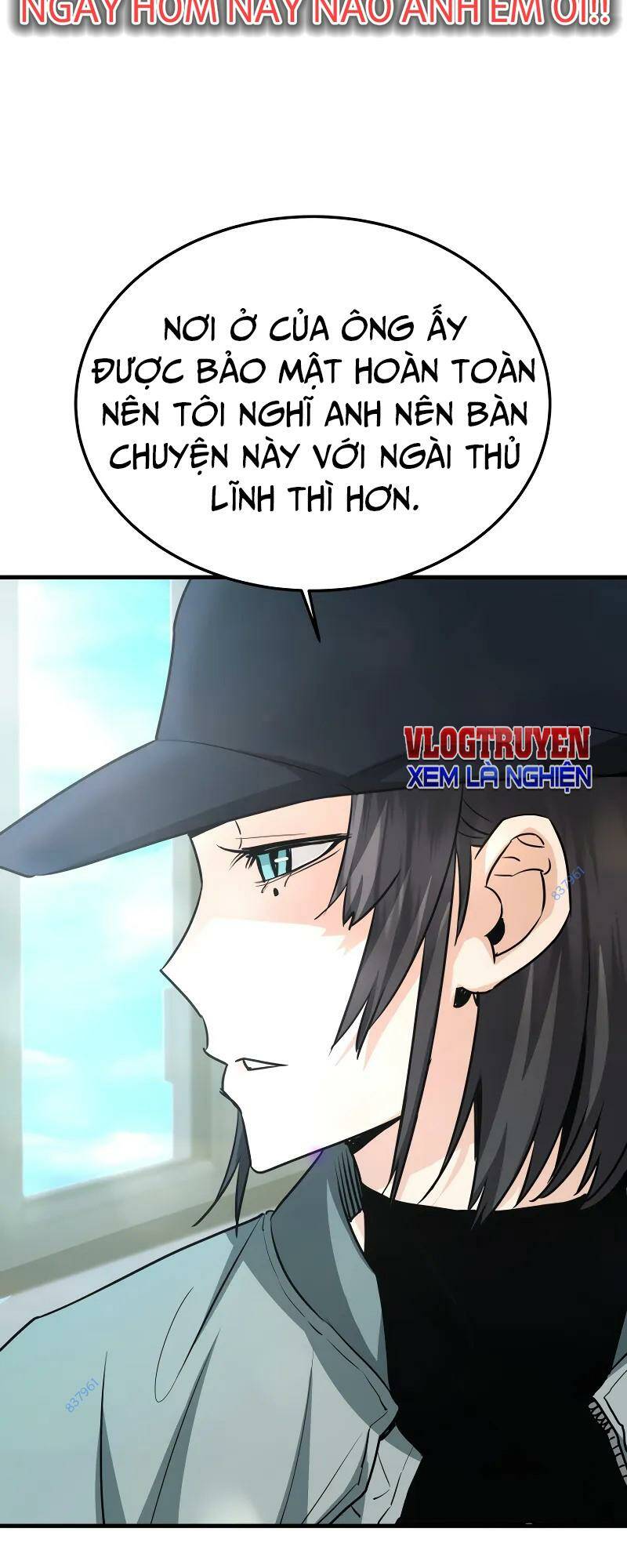 ta trở về từ địa ngục chapter 58 - Next chapter 59