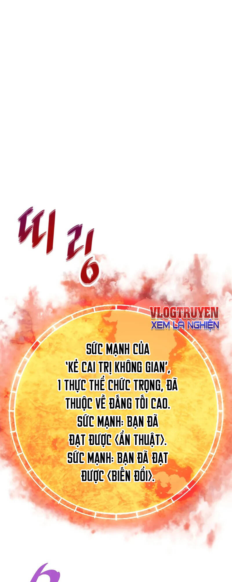 ta trở về từ địa ngục chapter 58 - Next chapter 59