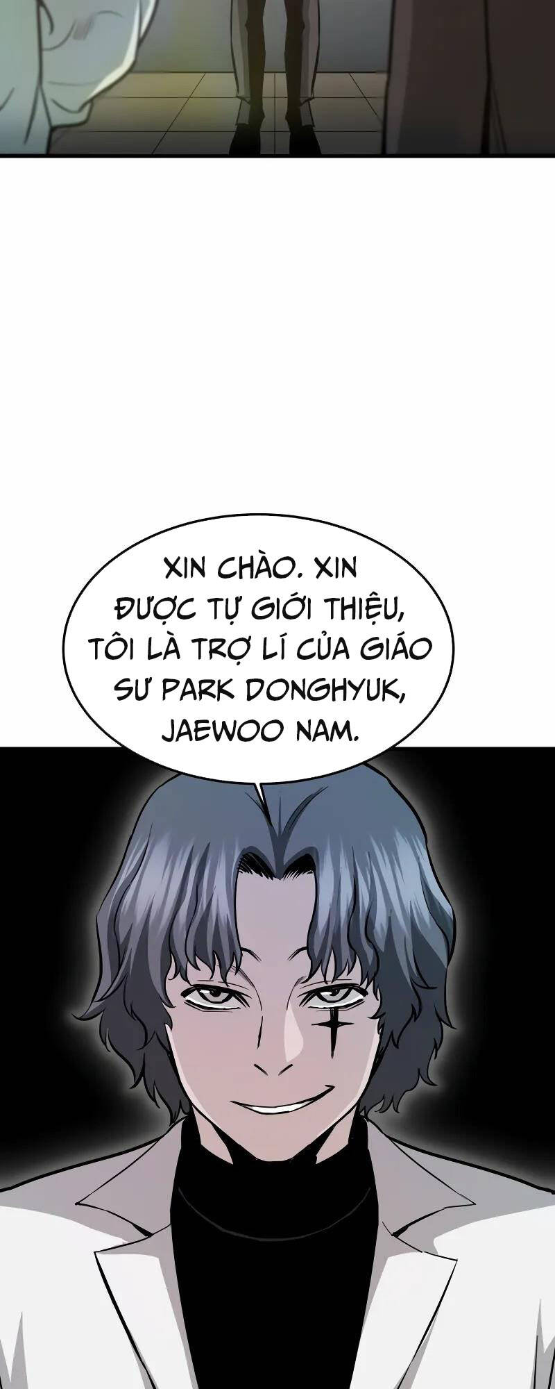 ta trở về từ địa ngục chapter 60 - Next chapter 61