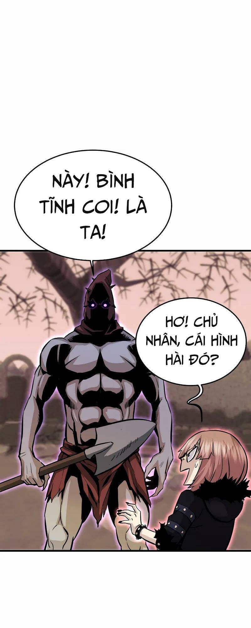 ta trở về từ địa ngục chapter 60 - Next chapter 61