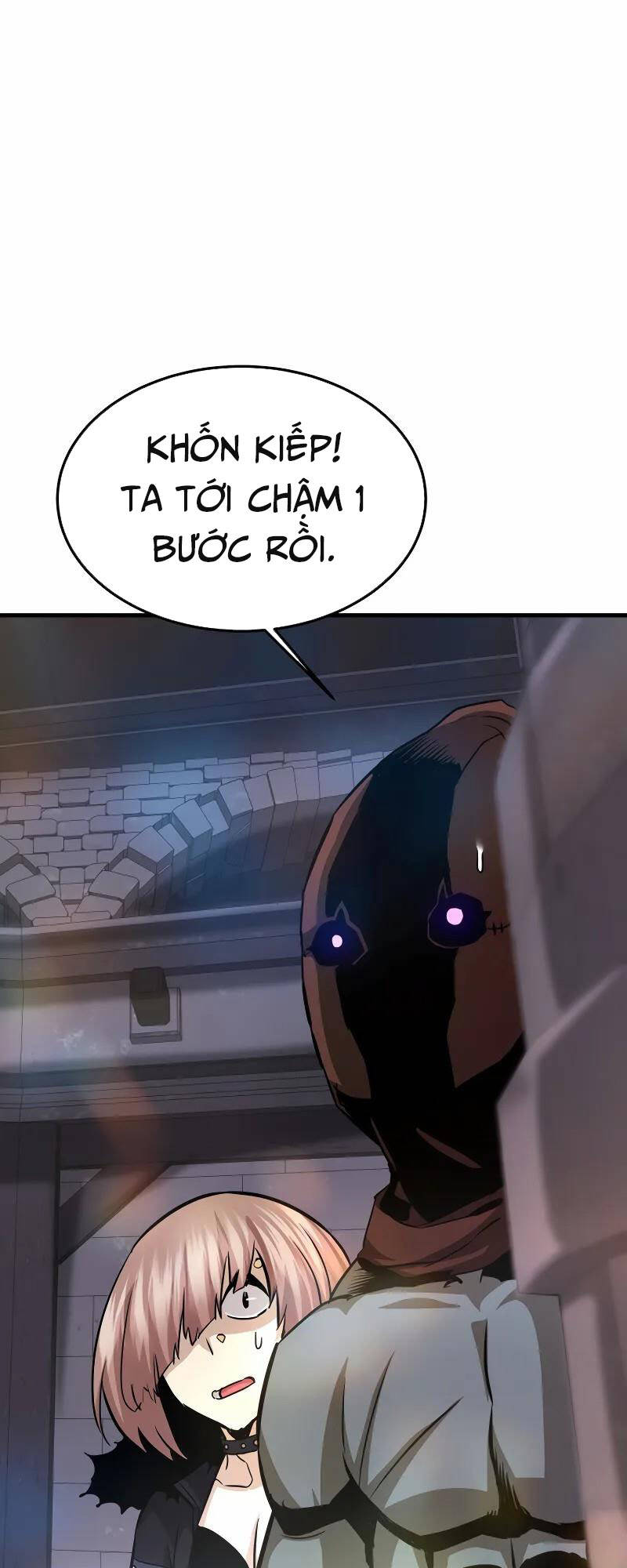 ta trở về từ địa ngục chapter 60 - Next chapter 61