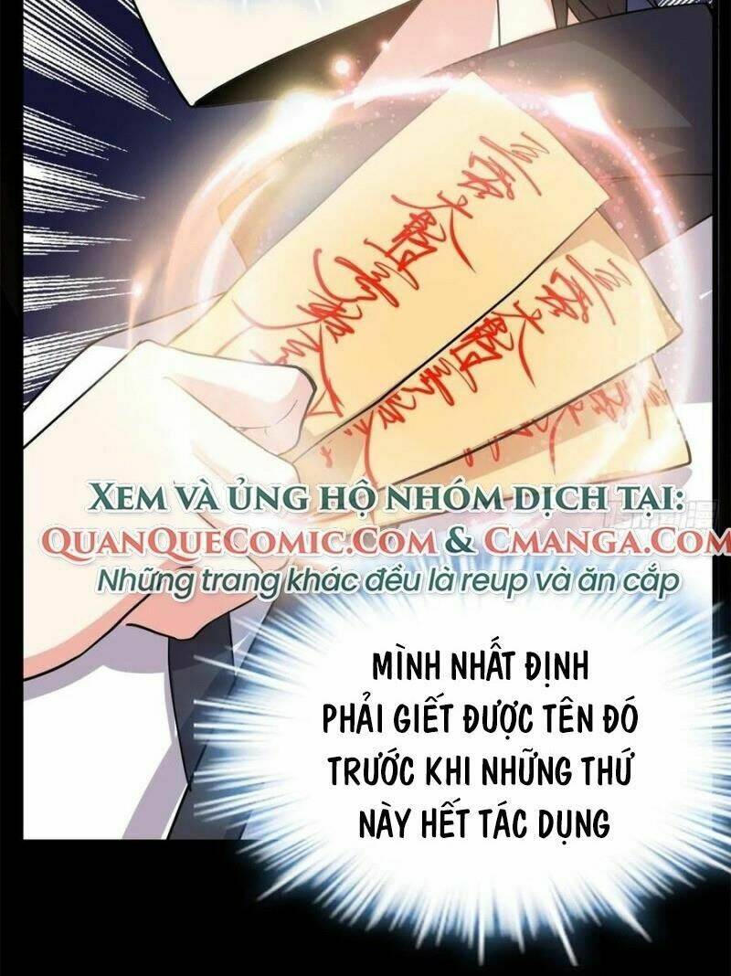 ta tu có lẽ là giả tiên chapter 101 - Trang 2