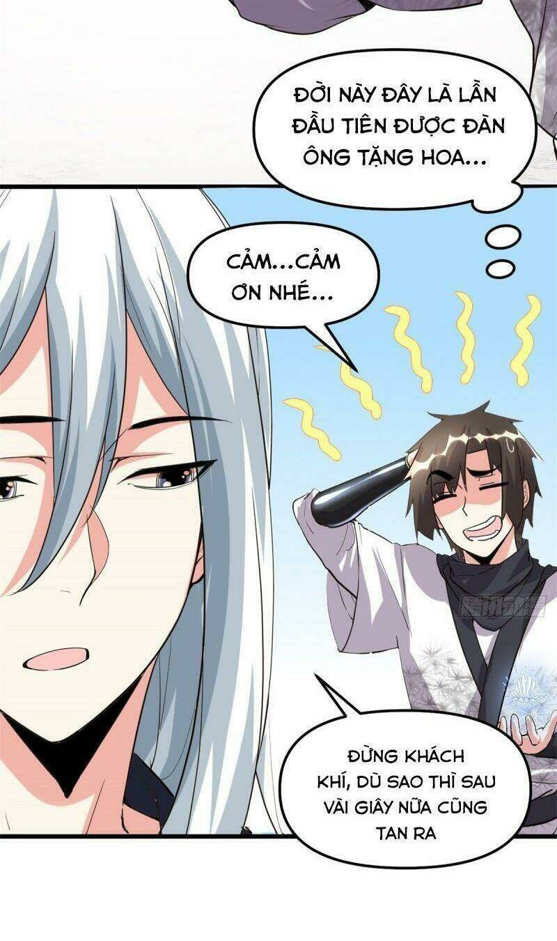 ta tu có lẽ là giả tiên Chapter 104 - Trang 2