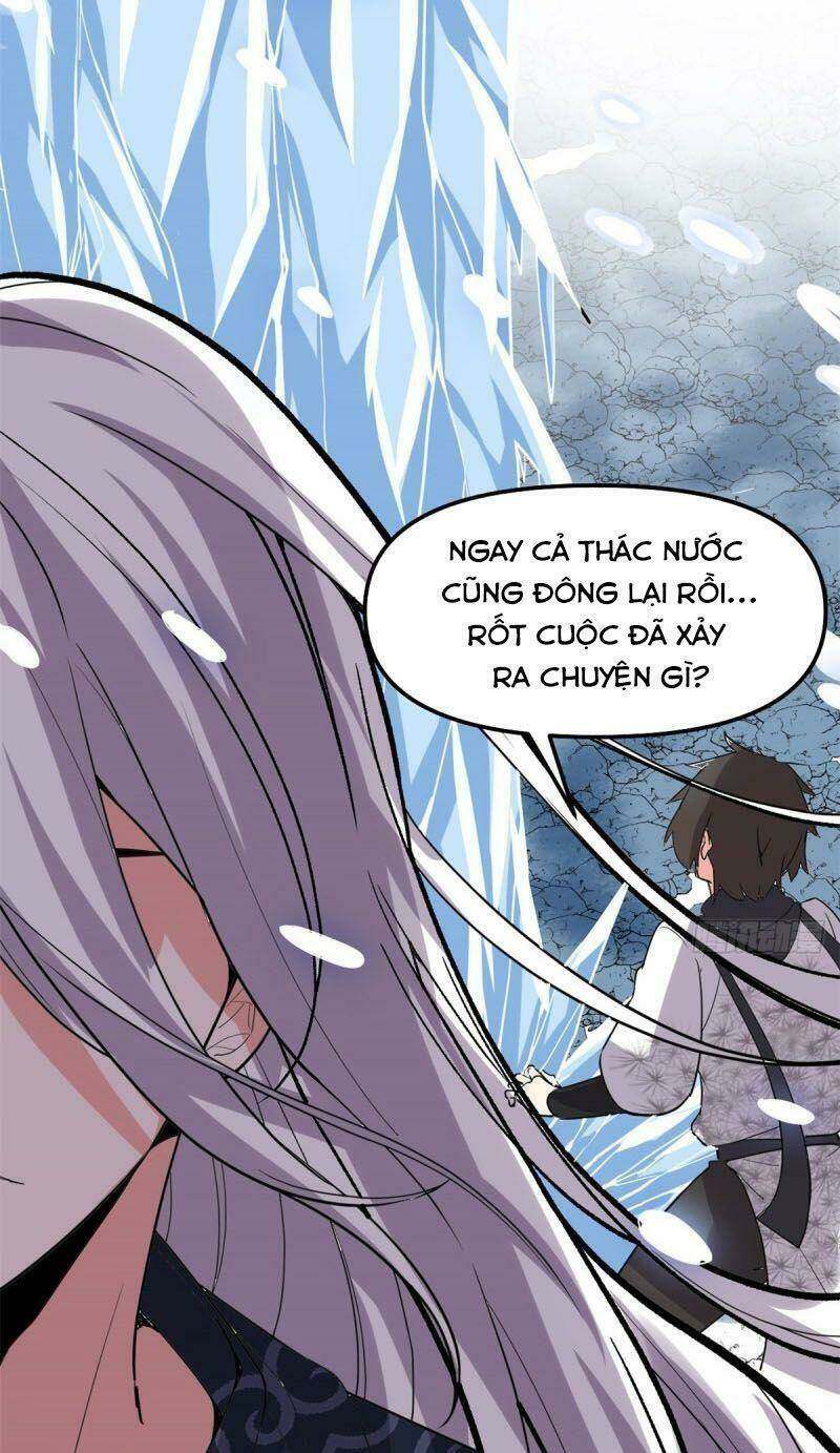 ta tu có lẽ là giả tiên Chapter 104 - Trang 2