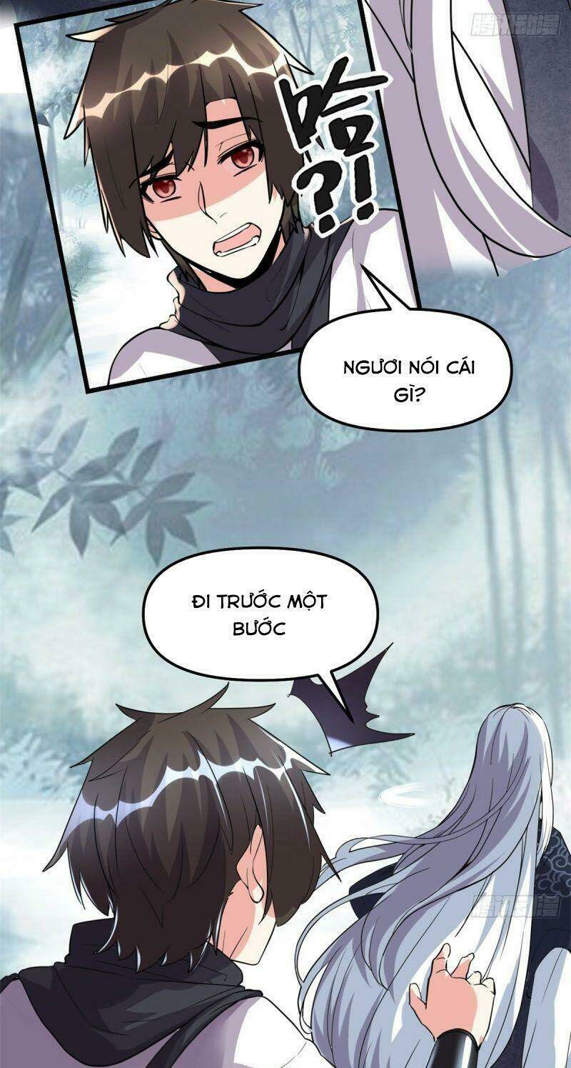 ta tu có lẽ là giả tiên Chapter 104 - Trang 2