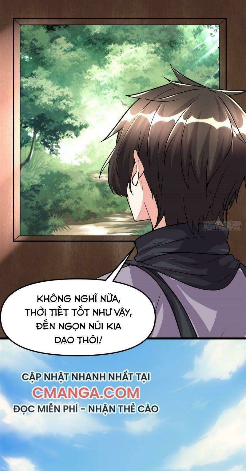 ta tu có lẽ là giả tiên Chapter 104 - Trang 2