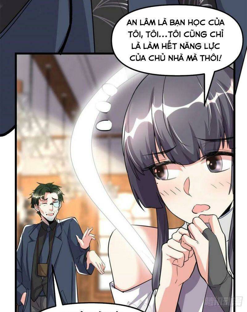 ta tu có lẽ là giả tiên Chapter 109 - Trang 2