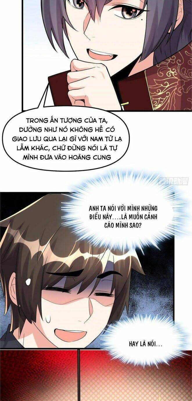 ta tu có lẽ là giả tiên Chapter 111 - Trang 2