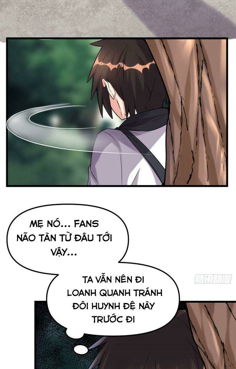 ta tu có lẽ là giả tiên Chapter 112 - Trang 2