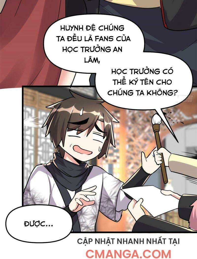 ta tu có lẽ là giả tiên Chapter 112 - Trang 2