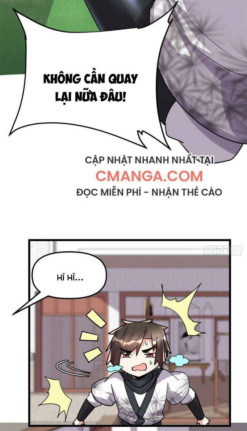 ta tu có lẽ là giả tiên Chapter 112 - Trang 2