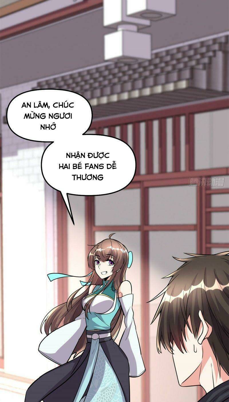 ta tu có lẽ là giả tiên Chapter 112 - Trang 2